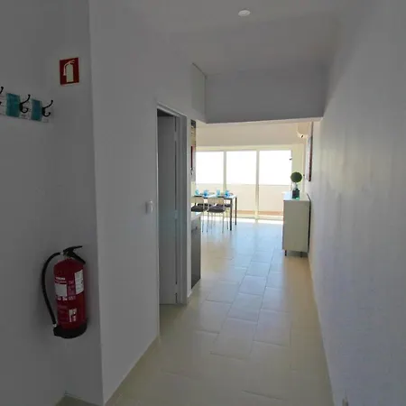 Appartement E Mar 3