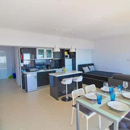 Apartment E Mar 3 Portimao