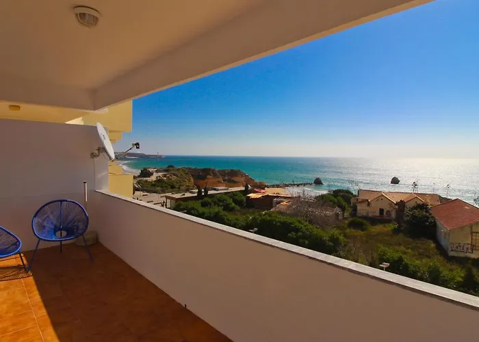 Apartment E Mar 3 Portimao