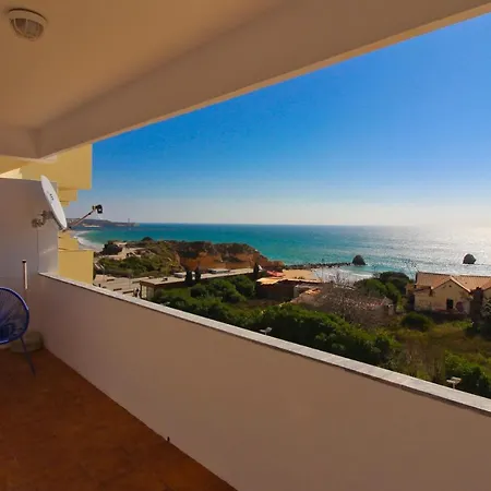Apartment E Mar 3 Portimao