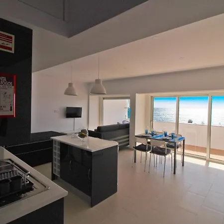 Apartment E Mar 3 Portimao